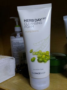 深度測評 | 菲詩小鋪綠豆洗面奶 清爽清潔，但適合所有膚質嗎？