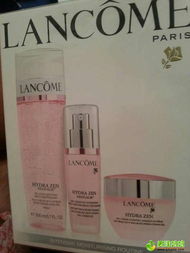 正品海淘代購指南 一站式選購蘭蔻、雅詩蘭黛、嬌韻詩等國際美妝